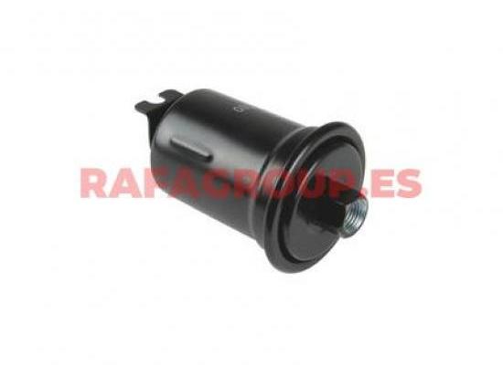 MB868455 - Filtro combustible, MITSUBISHI, NISSAN, RG62517